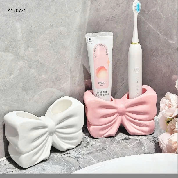 GIÁ ĐỠ BÀN CHẢI ĐÁNH RĂNG - sỉ 90k