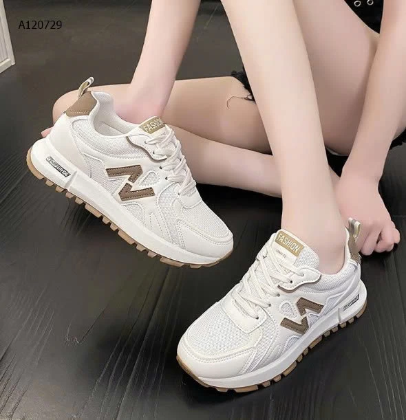 GIÀY THỂ THAO PHA LƯỚI - sỉ 125k