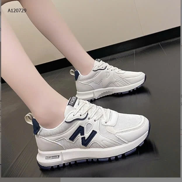 GIÀY THỂ THAO PHA LƯỚI - sỉ 125k