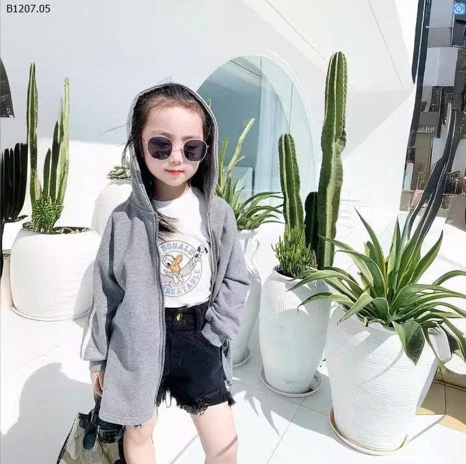 SOOC JEAN RÁCH BÉ GÁI-Sỉ giá 110k