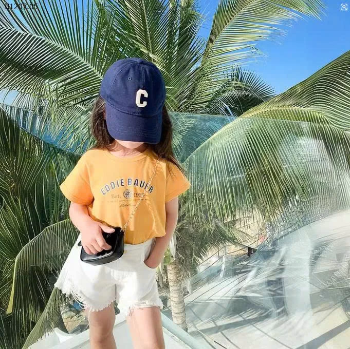 SOOC JEAN RÁCH BÉ GÁI-Sỉ giá 110k