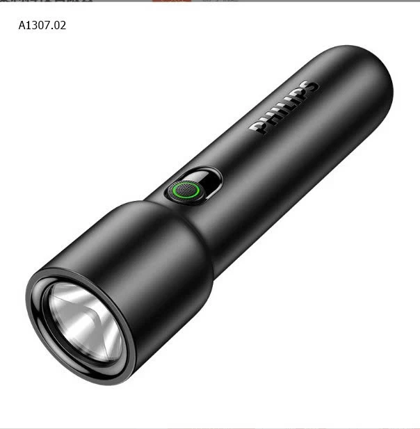 ĐÈN PIN MINI SIÊU SÁNG PHILIPS - sỉ 129k