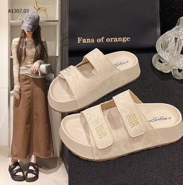 DÉP 2 QUAI  - sỉ 145k