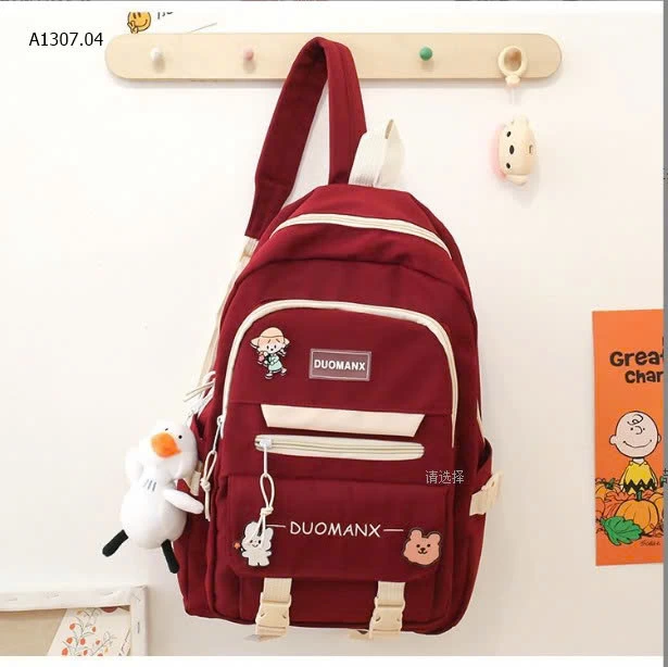 balo học các bạn lớn - sỉ 115k