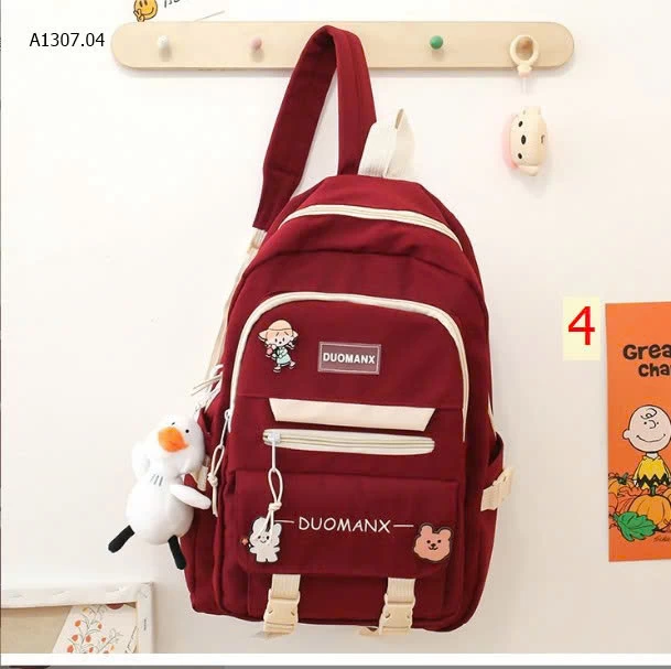 balo học các bạn lớn - sỉ 115k