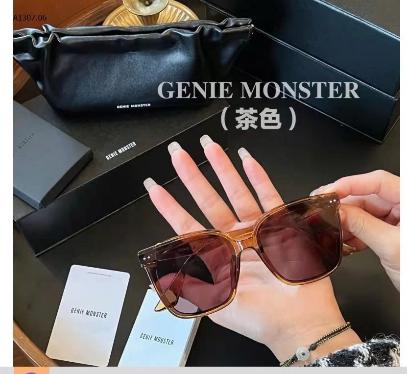 KÍNH GENIE MONSTER - sỉ 87k