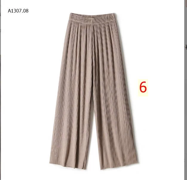 QUẦN CHÂN ÁI - sỉ 110k