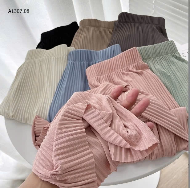 QUẦN CHÂN ÁI - sỉ 110k