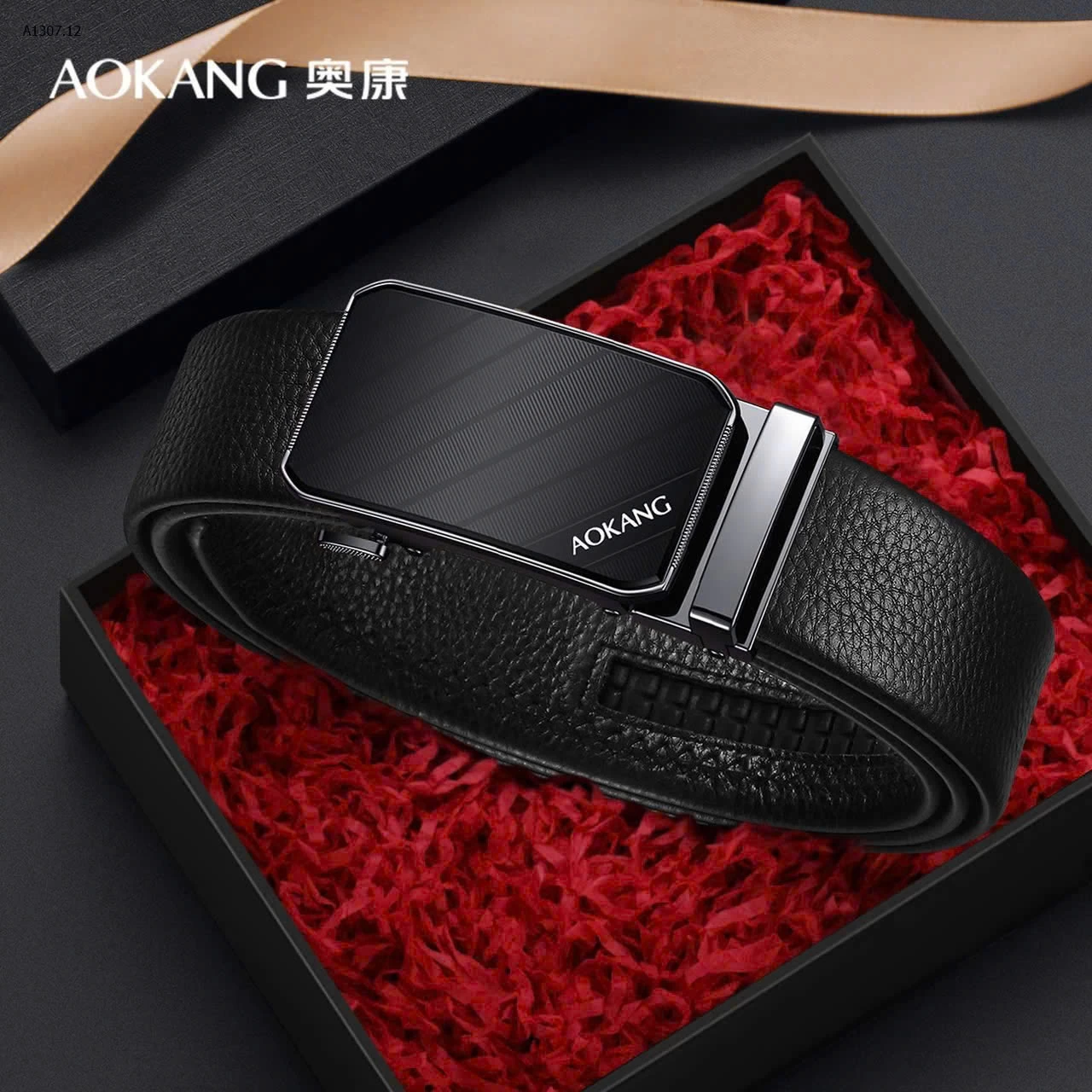 THẮT LƯNG #AOKANG  PHIÊN BẢN CAO CẤP  - sỉ 315k