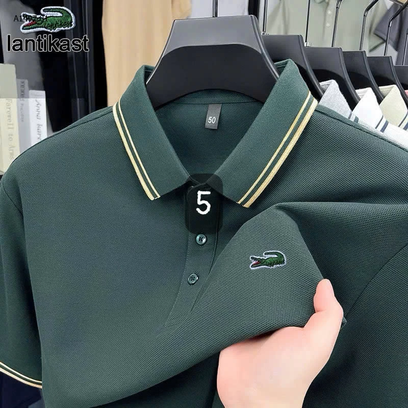 Áo polo hãng LANTIKAST - sỉ 317k