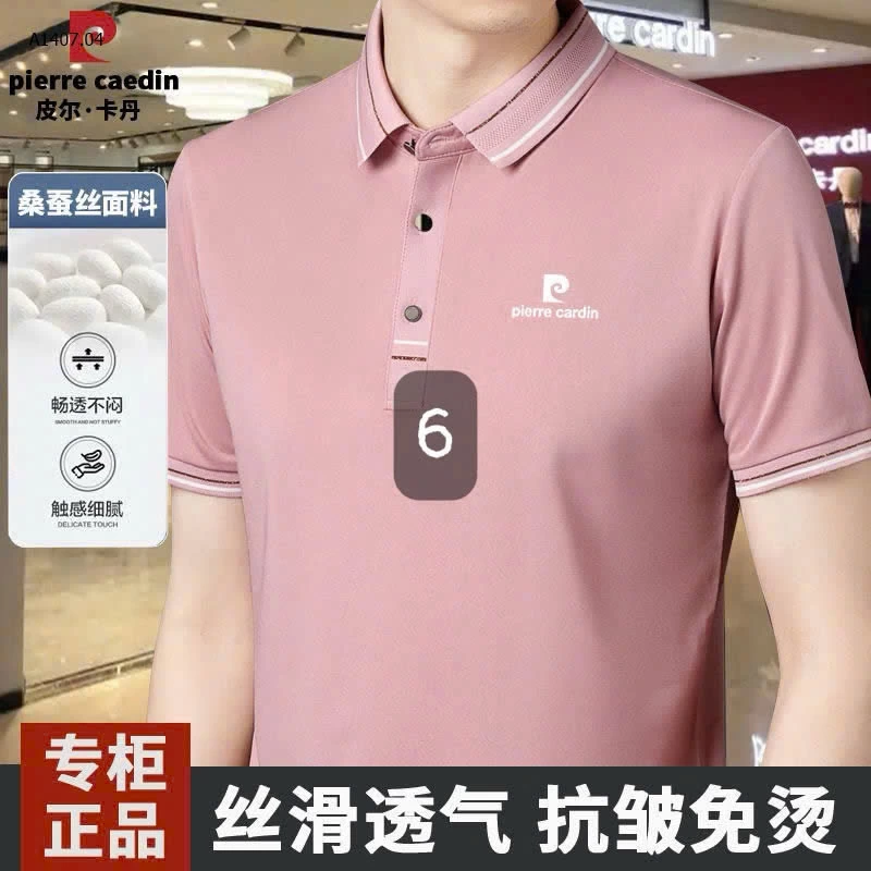 Á𝐨 POLO PIERRE CARDIN  - sỉ 225k