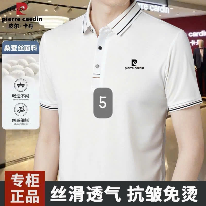 Á𝐨 POLO PIERRE CARDIN  - sỉ 225k