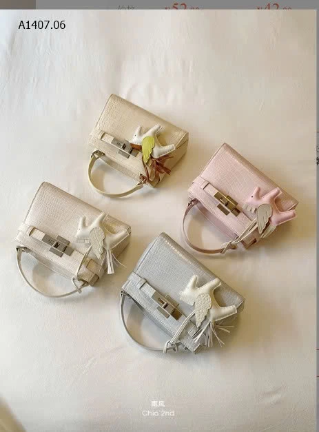 Túi Chio2nd - sỉ 235k