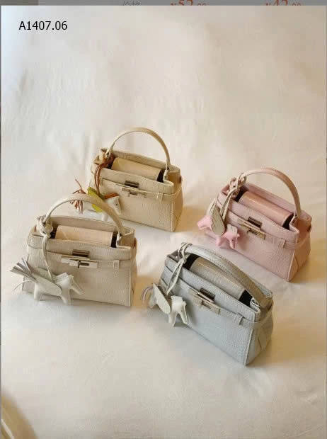 Túi Chio2nd - sỉ 235k