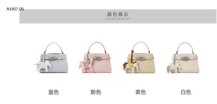 Túi Chio2nd - sỉ 235k