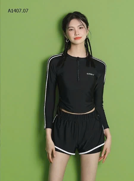 BỘ BƠI KÈM BRA - sỉ 102k