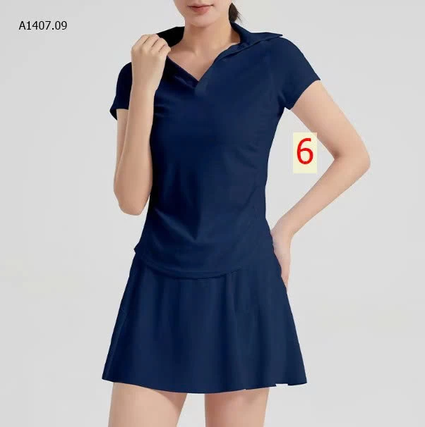 BỘ TẬP THỂ THAO CAO CẤP - sỉ 270k