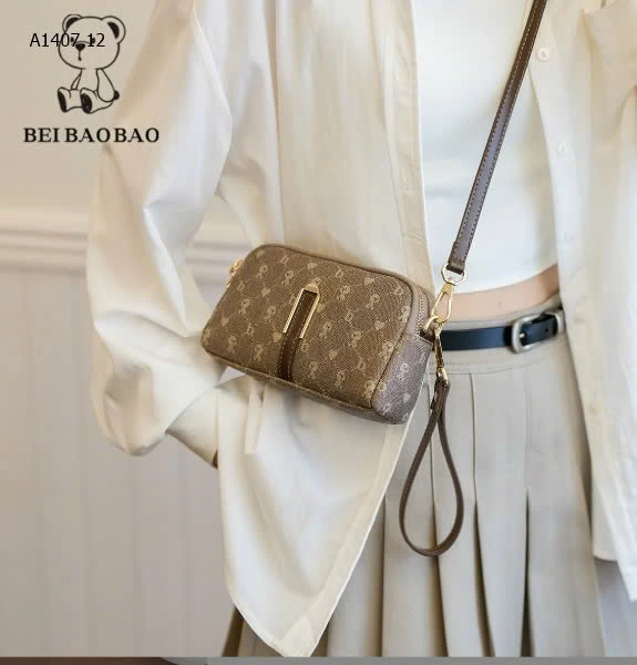 TÚI XÁCH BEIBAOBAO CHO NỮ- sỉ 190k