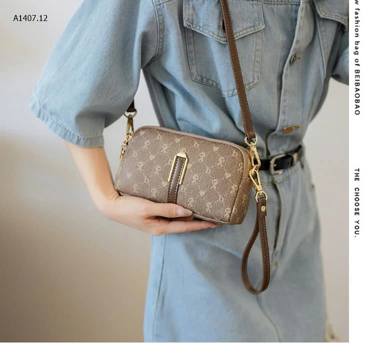 TÚI XÁCH BEIBAOBAO CHO NỮ- sỉ 190k