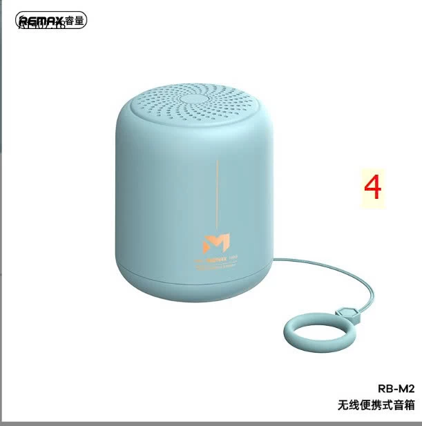 LOA MINI REMAX- sỉ 215k