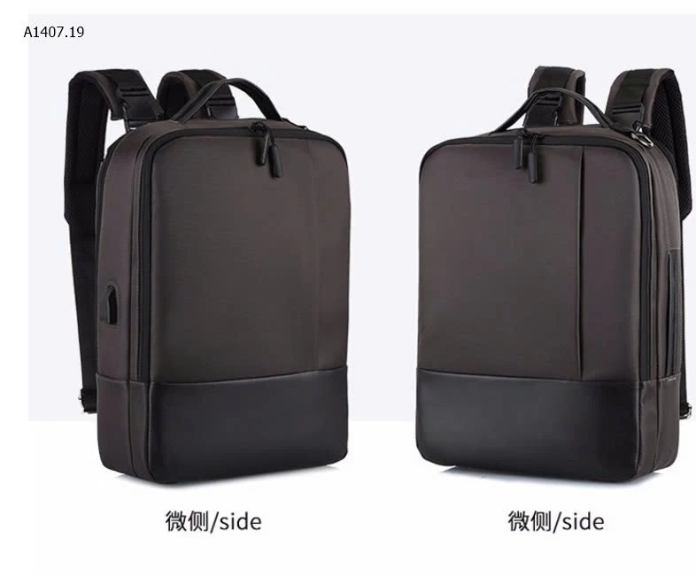 BALO ĐỰNG LAPTOP 2IN1 - sỉ 150k