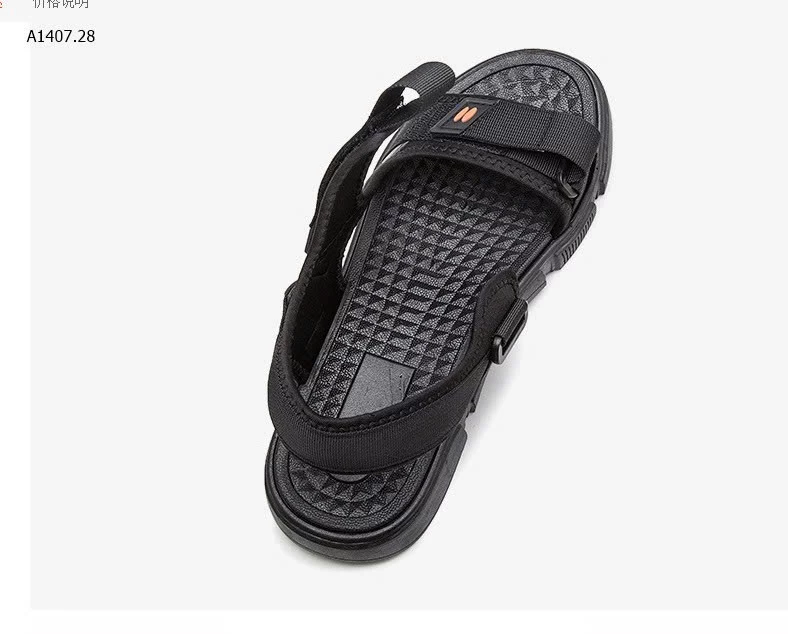 SANDAL HỌC SINH SINH VIÊN - sỉ 93k