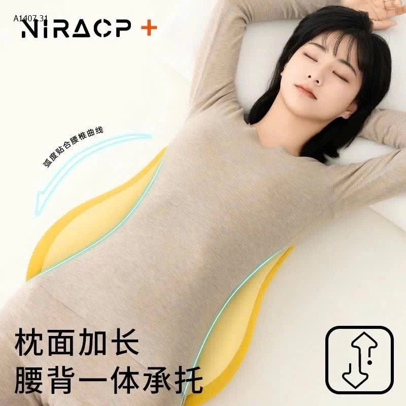 Chiếc gối cứu dỗi tấm lưng già - sỉ 250k