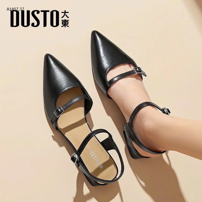 GIÀY MARYJANE  DUSTO - sỉ 288k