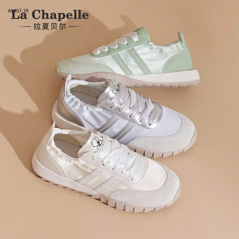 Giày nữ La Chapelle - sỉ 227k