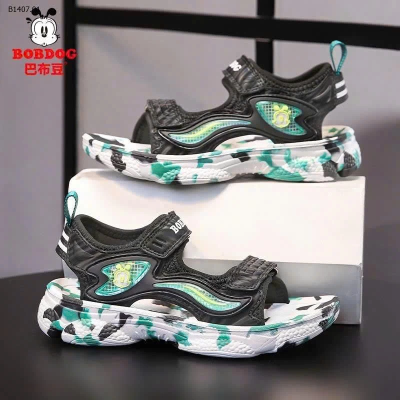 SANDAL BOBDOG CHO BÉ YÊU-sỉ 200k