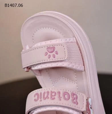 SANDAL QUAI DÁN BÉ GÁI-Sỉ 135k