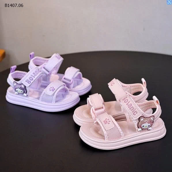 SANDAL QUAI DÁN BÉ GÁI-Sỉ 135k