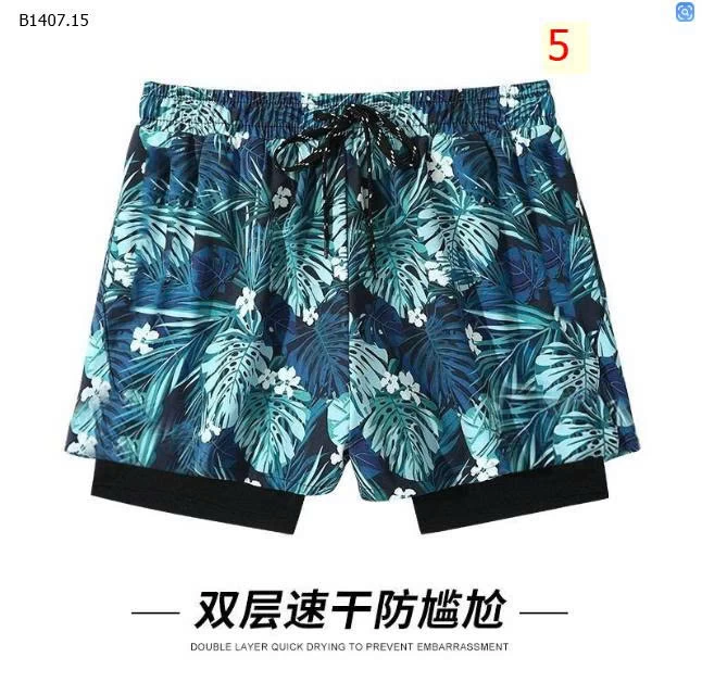 QUẦN BƠI BÉ TRAI -Sỉ 92k/1 chiếc