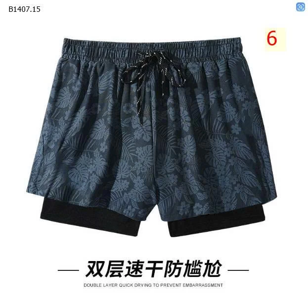 QUẦN BƠI BÉ TRAI -Sỉ 92k/1 chiếc