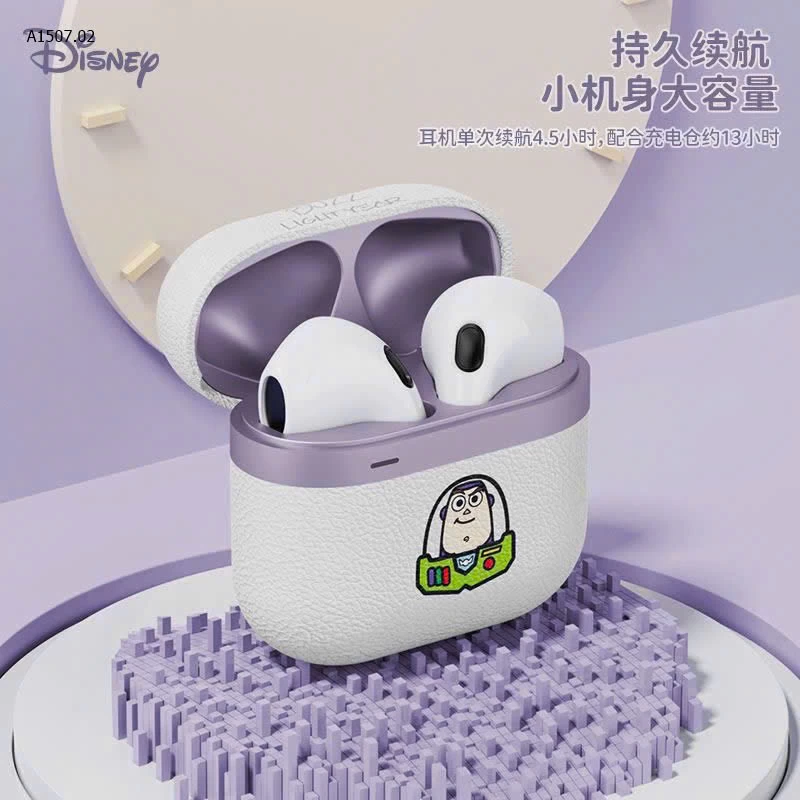 Tai nghe Disney- si  202k