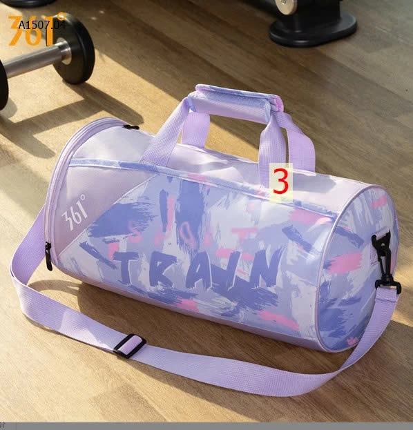 TÚI TRỐNG THỂ THAO DU LỊCH ĐA NĂNG HÃNG 361- sỉ 172k