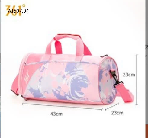 TÚI TRỐNG THỂ THAO DU LỊCH ĐA NĂNG HÃNG 361- sỉ 172k