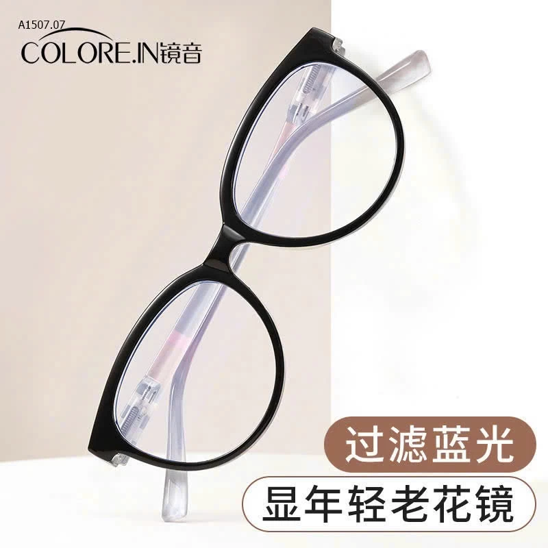 KÍNH CẬN GỌNG MẮT MÈO COLOREIN- sỉ 119k