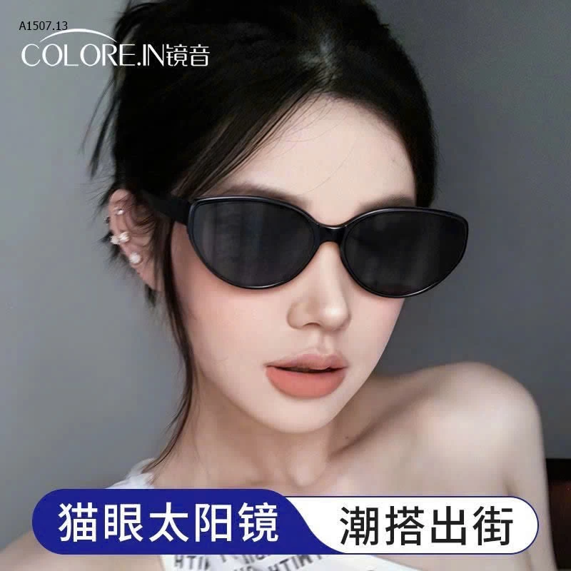 KÍNH COLOREIN MẮT MÈO MẪU MỚI 2025- sỉ 115k