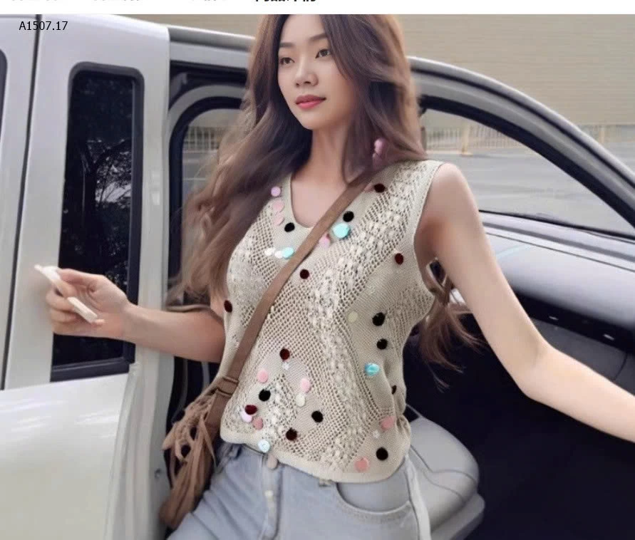 ÁO GILE CHO NỮ - sỉ 130k