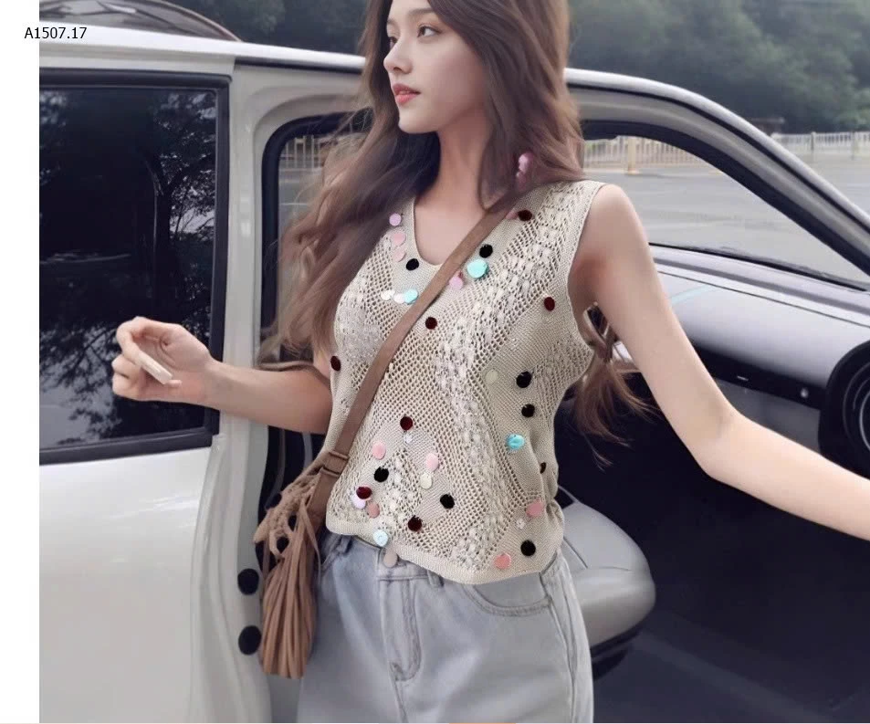 ÁO GILE CHO NỮ - sỉ 130k