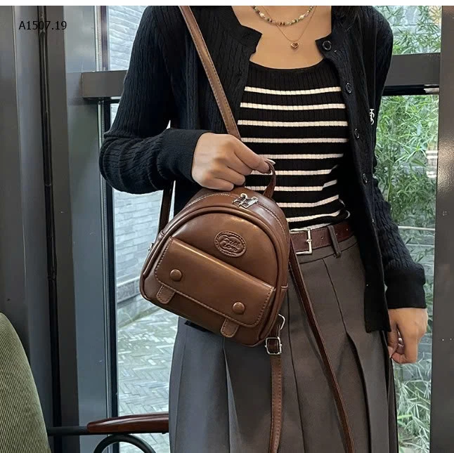 BALO THỜI TRANG CHO NỮ - sỉ 165k