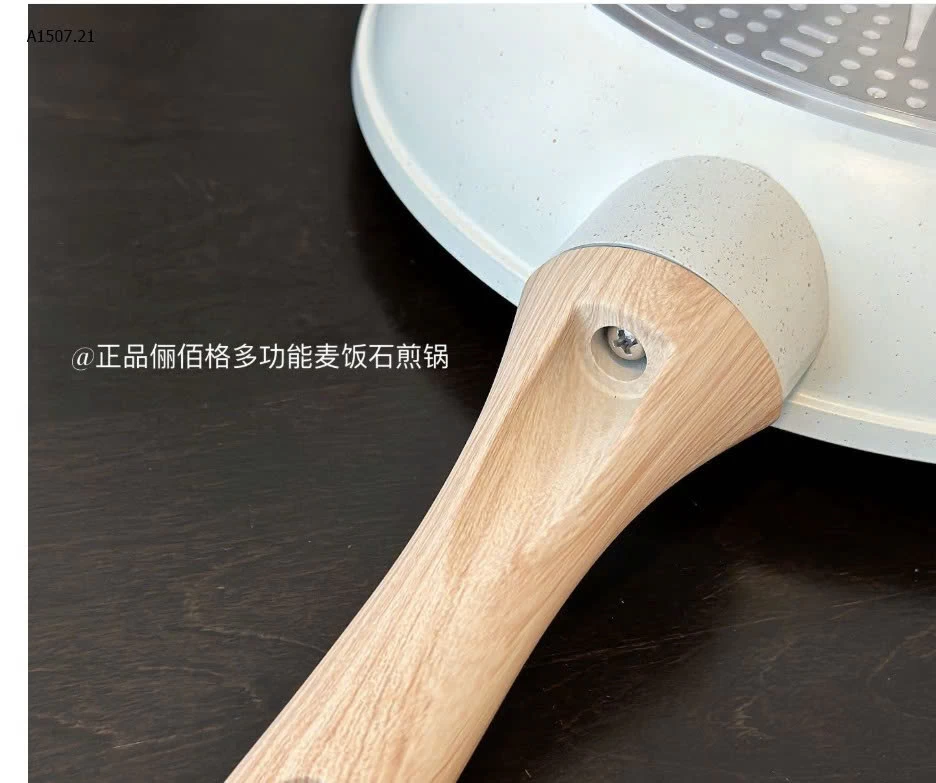 CHẢO NHÀ BẾP SZ 24CM  - sỉ 212k