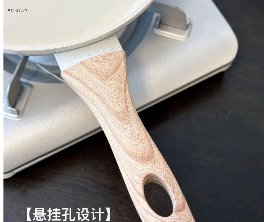 CHẢO NHÀ BẾP SZ 24CM  - sỉ 212k