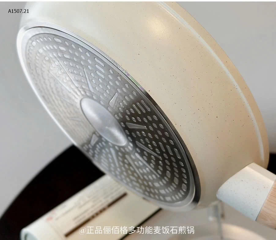 CHẢO NHÀ BẾP SZ 24CM  - sỉ 212k