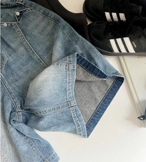 QUẦN SOOC JEAN BÉ TRAI -Sỉ Sz 90-150: si 170k Sz 160- 170 : si 197k