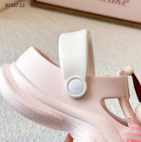 SỤC EVA ĐÍNH GẤU CUTE CHO BÉ-Sỉ giá 137k