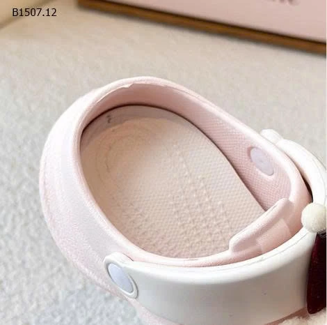 SỤC EVA ĐÍNH GẤU CUTE CHO BÉ-Sỉ giá 137k