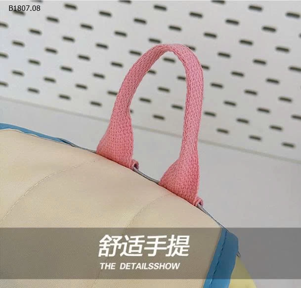 BALO DOPAMINE MINI CUTE CHO NỮ-Sỉ giá 97k