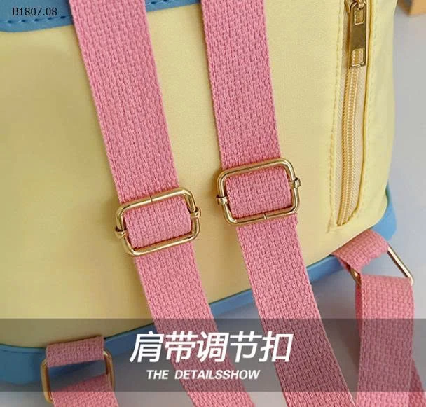 BALO DOPAMINE MINI CUTE CHO NỮ-Sỉ giá 97k